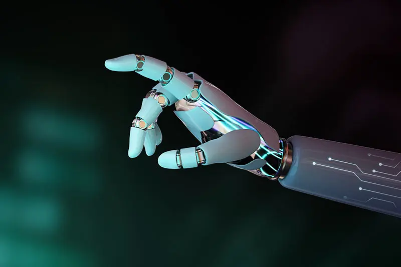 Choosing The Right AI SaaS Platform